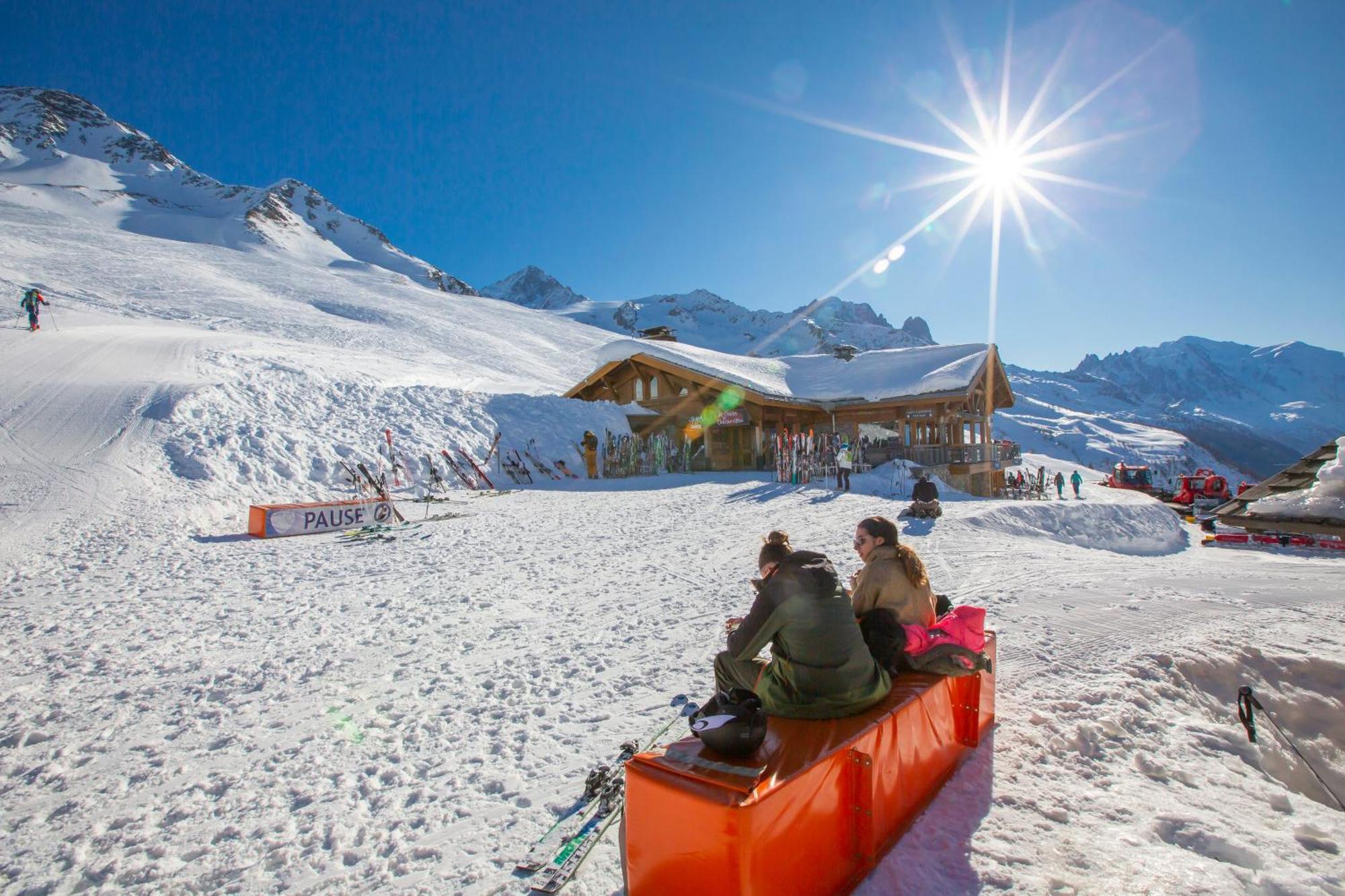 Chamonix Sud - Batiment C 117 - Happy Rentals Eksteriør bilde