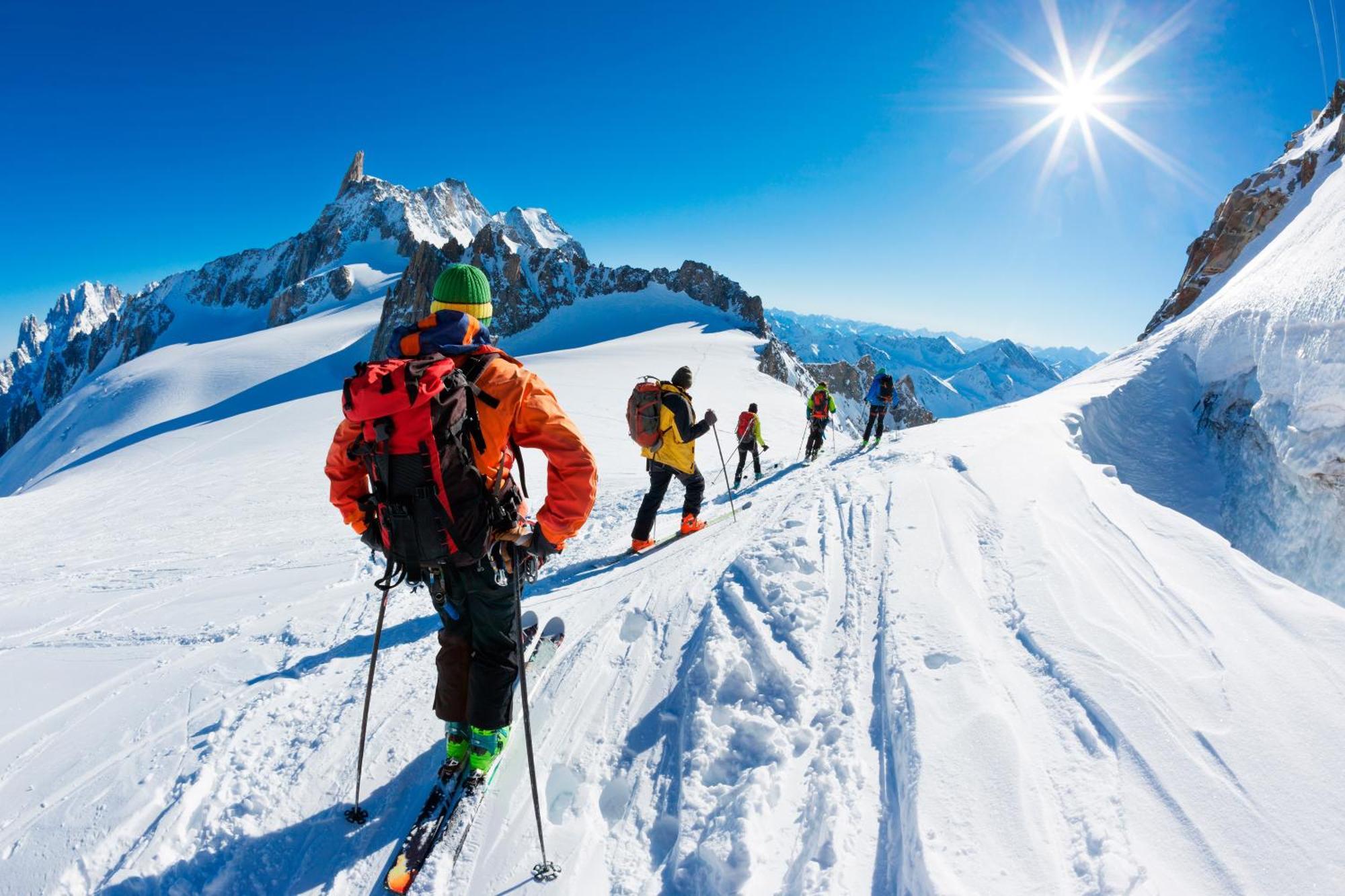 Chamonix Sud - Batiment C 117 - Happy Rentals Eksteriør bilde